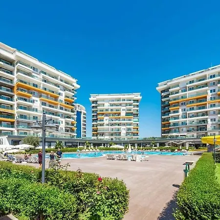Lejlighed Luxury 2 Bedroom In *