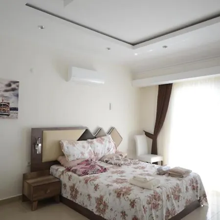 Luxury 2 Bedroom In Appartement
