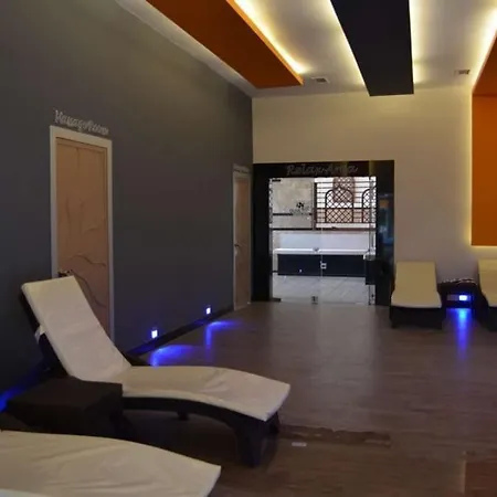 Luxury 2 Bedroom In Apartman Alanya