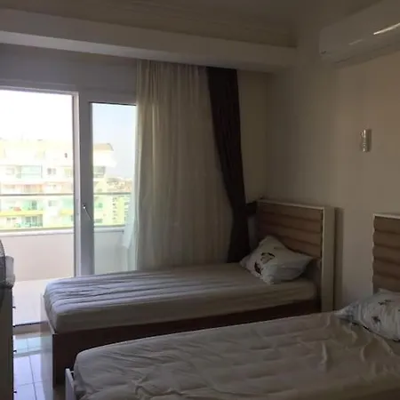 Luxury 2 Bedroom In * Alanya