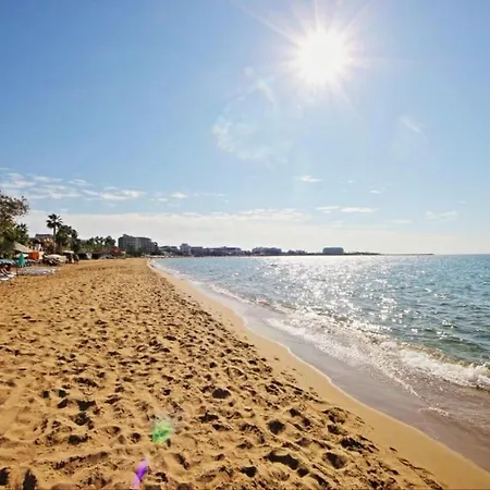 Apartman Luxury 2 Bedroom In *
