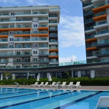 Luxury 2 Bedroom In Apartman