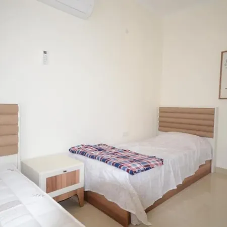 Luxury 2 Bedroom In Apartman *