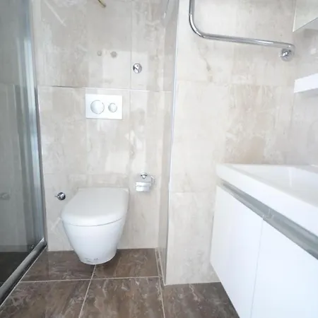 Luxury 2 Bedroom In Apartman *