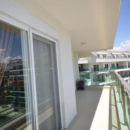 Luxury 2 Bedroom In Alanya