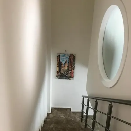 Apartman Luxury 2 Bedroom In *